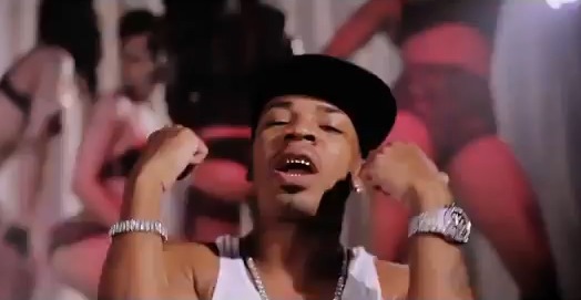 Plies – Ride D So Good (Video)