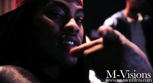 @Gucci1017 & @WakaFlockaBSM – Suicide Homicide (Ferrari Boyz Album Dropping 8/9/11) (Dir. by @MvisionFilms) (Video)