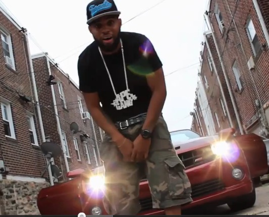 Preem (@Preem_215) – Ape Gang (Taylor Gang Remix) (Video)