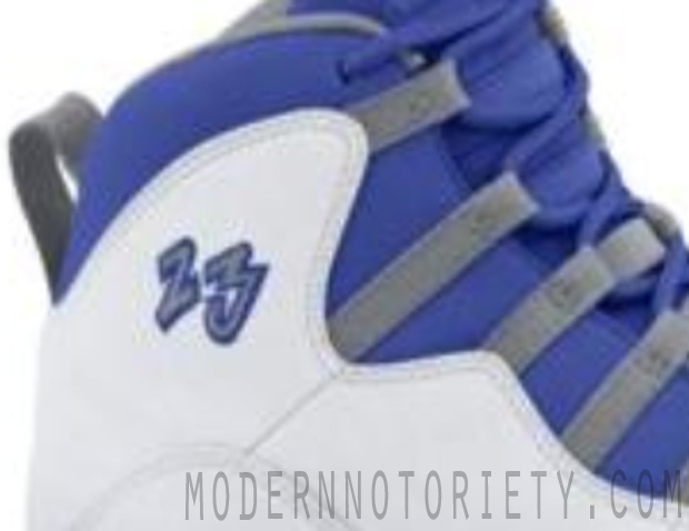 air-jordan-10-white-old-royal-stealth-main Jordan 10 Old Royal/white stealth preview  