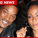 WILL SMITH AND JADA Reportedly SEPARATE