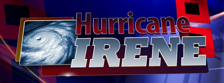 Hurricane Irene Causes Floods, Over 140,000 In Power Outtages, 10 Deaths, Phila State of Emergency & More
