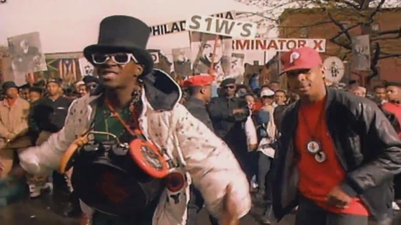 Throwback Video of the Day (via @BWyche)