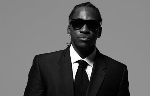 Pusha T Talks Consequence Beef & Fear Of God 2 Being Pushed Back (Video)