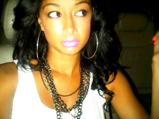 Draya Michele (@DrayaFace), From PA to Basketball Wives LA (Model Pics)