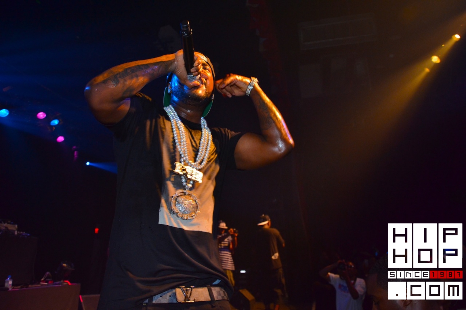 Can Young Jeezy Make a Comeback? (Video Discussion)