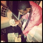 Soulja Boy (@SOULJABOY) Signs $1.8 Million Dollar Deal With Converse, New Shoe Dropping Winter 2011