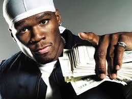 50 Cent’s new Energy Drink to feed Africa via (@Eldorado2452)