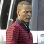 T.I. Released From Prison … Again