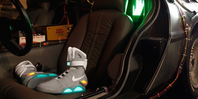 20110909-083902 Nike Air Mags "McFlys"  