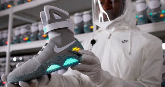 20110909-084203 Nike Air Mags "McFlys"  