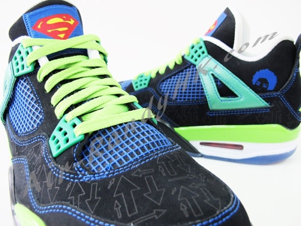 20110919-095419 Doernbecher Air Jordan IV  