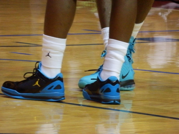 408115606 Sneaker Pics of Yesterdays Battle of I-95 Basketball Game  