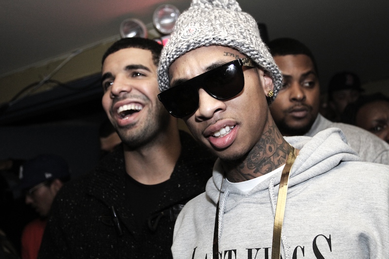 51-Tyga-Drake-2-edited Tyga (@Tyga) – Still Got It Ft. Drake (@Drake)  