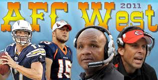 Countdown to the Super Bowl: AFC West via (@eldorado2452)