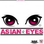 Zah Marley (@ZahMarley) – Asian Eyes