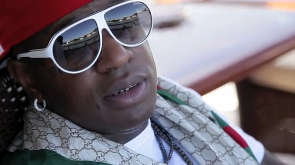 Birdman Denies Buying Carter 4 To Boost Sales