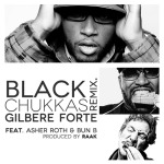 Gilbere Forte – Black Chukkas (Remix) Ft. Asher Roth & Bun B