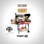 Chevy Woods X Wiz Khalifa – The Cookout (Mixtape)