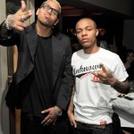 Bow Wow & Chris Brown – 2 Young 2 Give A Fuck