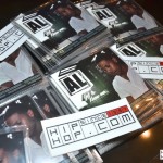 AL (@AL_1Thing) – Get To Know Me (Release Party Pictures) (9/1/11)