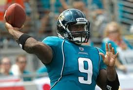 David-Garrard Breaking News: Jags cut Garrard via (@eldorado2452)  