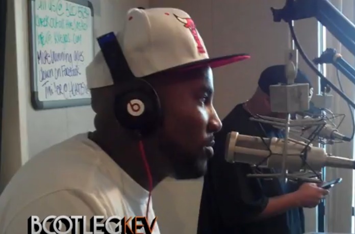Young Jeezy said “Thug Motivation:103′ Is My Best Album” (Video)