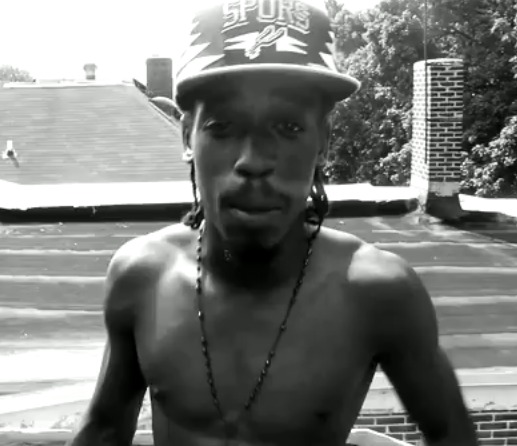 @OTRecords Presents (@Chuck_50) – Above It All Freestyle (Video) (Shot by @Killavision)