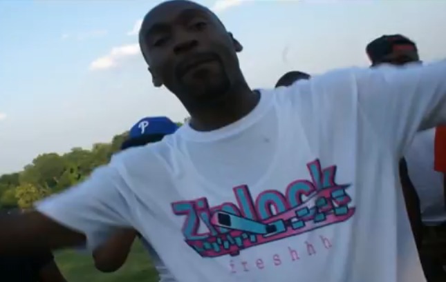 Ziplock Freshhh (@Ziplock_Freshhh) – Summer Madness (Official Video) (Dir. by @HMG86)