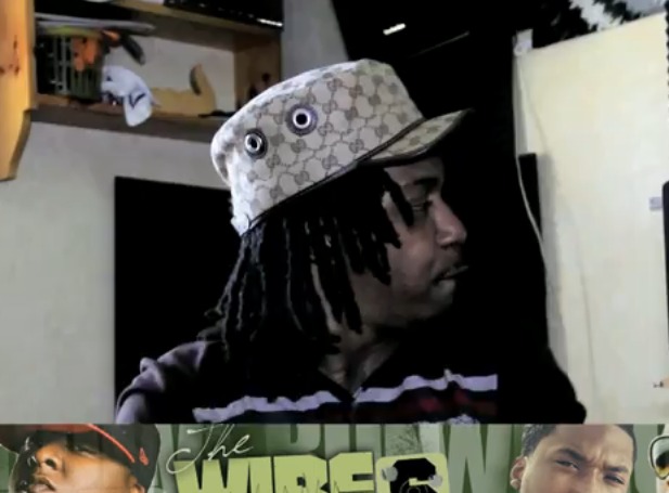 Joey Jihad (@JoeyJihadNet) – Rollin (Video) (Dir by @WeRunTheStreets)
