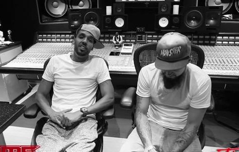 Game (@TheGame) – The Making of The R.E.D. Album (Video)