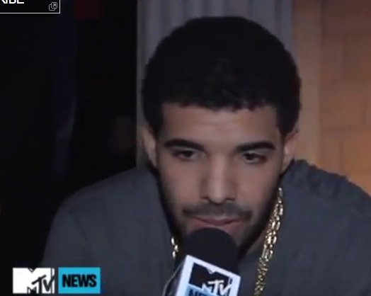 Drake Says Rick Ross’ New Album Is Like ‘Doggystyle’ & ‘Ready To Die’ (Video)