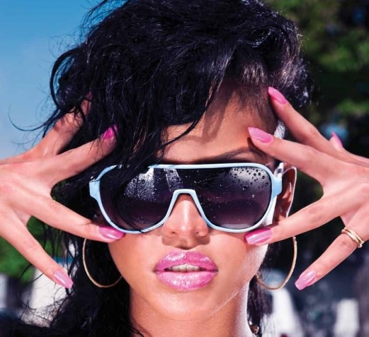Cassie & Fabolous – Radio