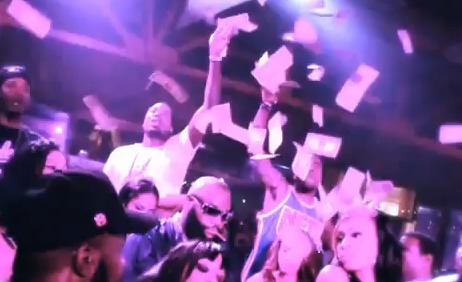 Meek Mill (@MeekMill) – Realest U Ever Seen Ft. NH (@NH215) (UNCUT Video)