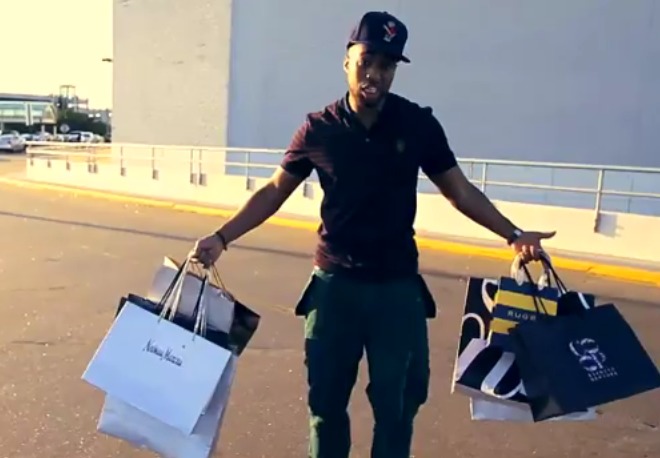 The Show (@theClassPrez) – #TENSTYLECOMMANDMENTS (Video)