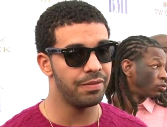 Drake Speaks on Progress of Take Care (Video)