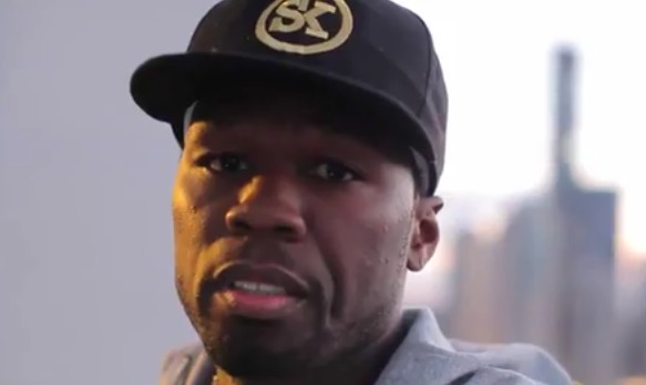 50 Cent – Street King (Episode 1) (Video)