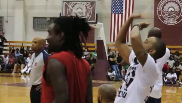 Wale (@Wale) – #NoDaysOff Vlog (Luda Day Weekend) (Video)