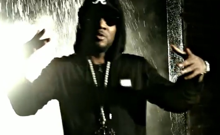 Young Jeezy – Rough Ft. Freddie Gibbs (Video)