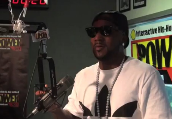 Young Jeezy On The State Of Hip-Hop: “It’s More Of A Hustler’s Game Now” (Video)