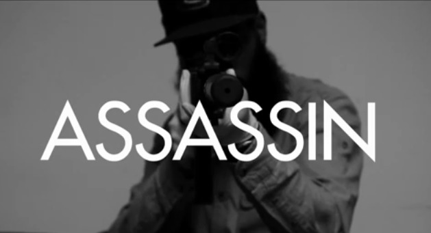 Dame Dash’s – Assassin (Film Trailer) Starring @Stalley & Citizen Cope