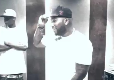Young Jeezy – The Real Is Back DVD (Preview) (Video)