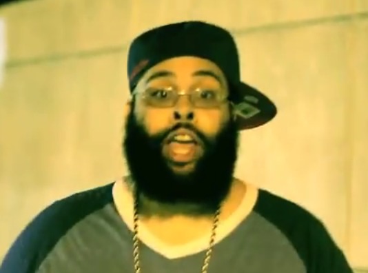 Jakk Frost (@JakkFrost) – Lyrics 2 Go (Video)