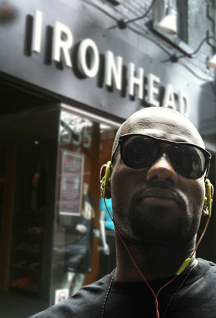 Lebron James Shaves His Head BALD (If I Can Be Like Mike!!!)