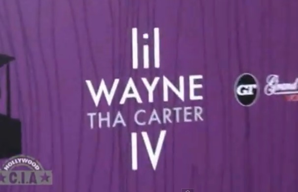 Lil Wayne’s “Tha Carter IV” Album Release Party (Video)