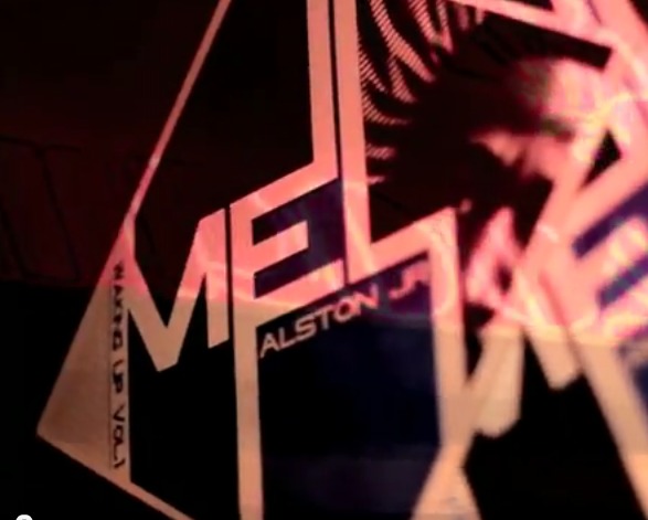 Mel Alston Jr (@MelAlstonJr) – Pretty Poison Ft. L.A.W (@GitDoeLAW) (Dir. by @DataNR) (Video)