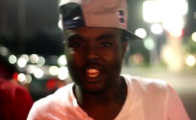 Quilly Millz (@Quilly_Millz) & Tye G’s (@Ty_Geez21) – @KillaVision Freestyle (Video)