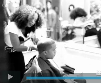 A Day w/ Common & Nas (Video)