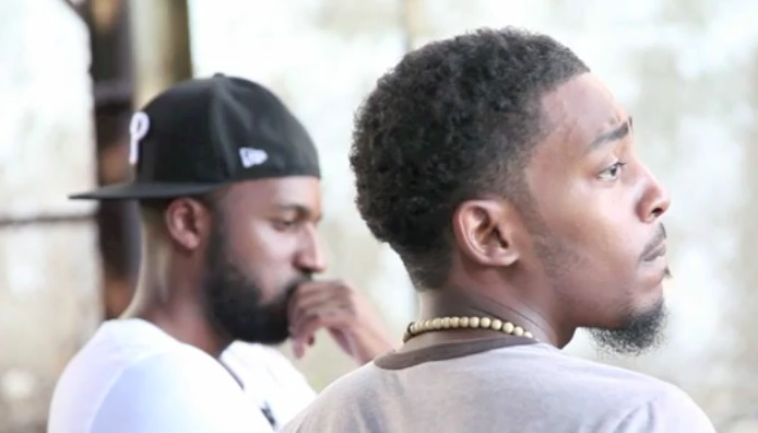 TEFF (@TEFFtv) x Chill Moody (@ChillMoody) – Music (Video Trailer) (Dir. by @TuchPointMusic)