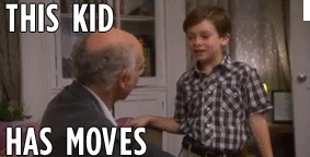 My Favorite TV Show “Curb Your Enthusiasm” (Meet Greg Episode Clip) (Video)